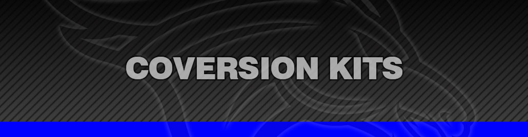 CP4 Coversion Kits