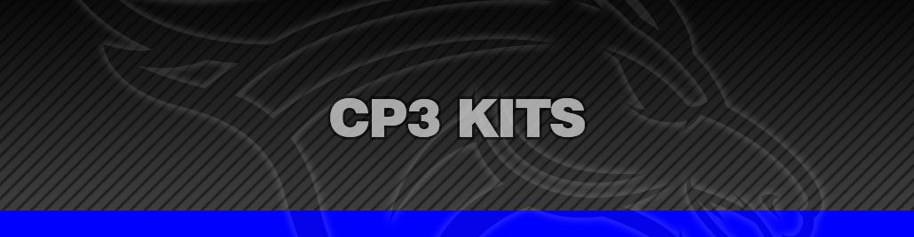 CP3 Kits