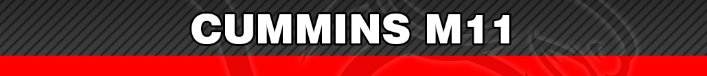 CUMMINS-M11