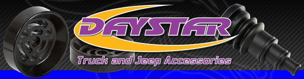 Daystar