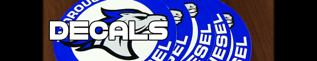 Decals