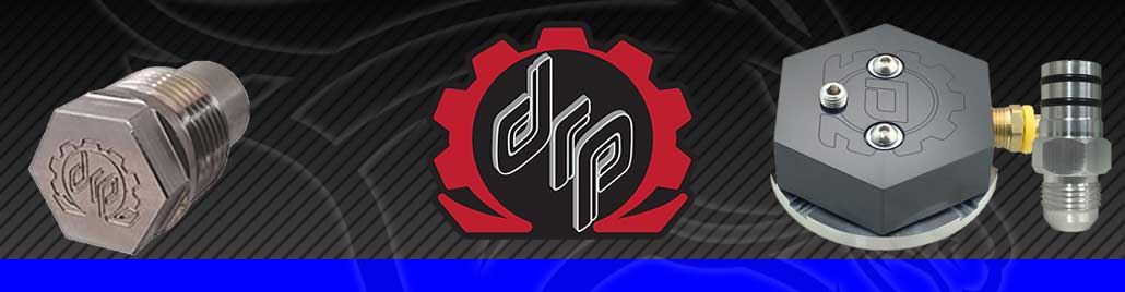 Deviant Race Parts