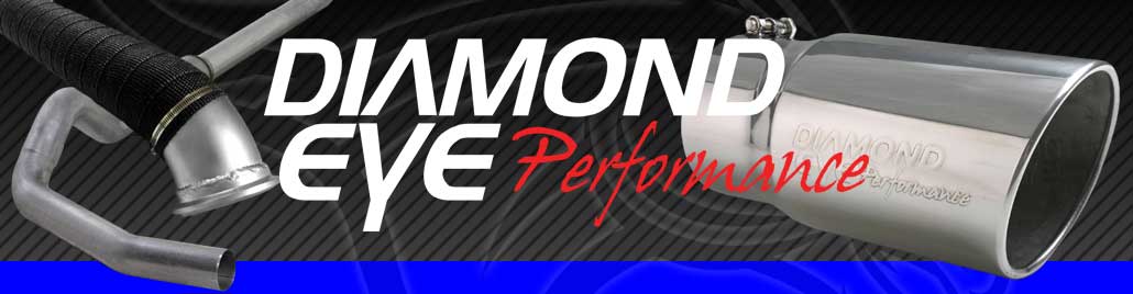 Diamond Eye