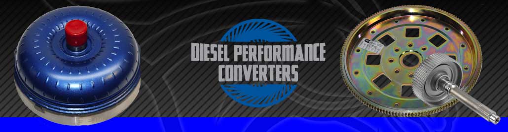 Diesel Performance Converters