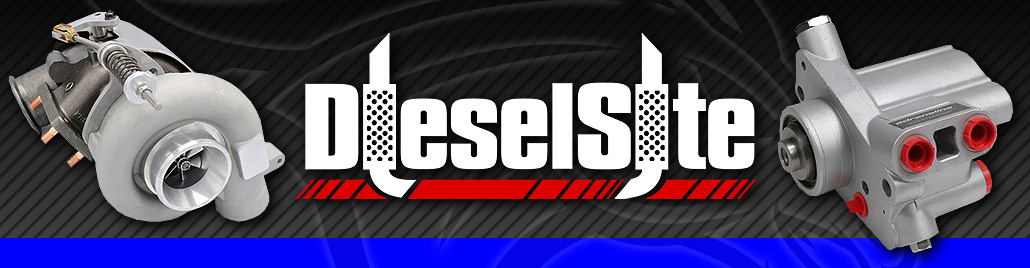 Diesel Site