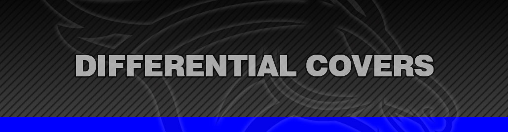 Differential Covers