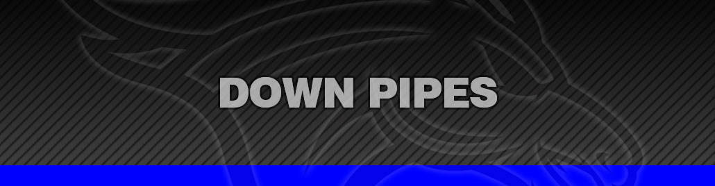 Down Pipes