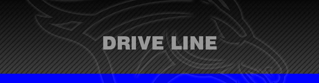 Drive Line