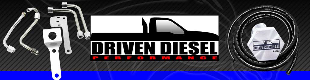 Driven Diesel