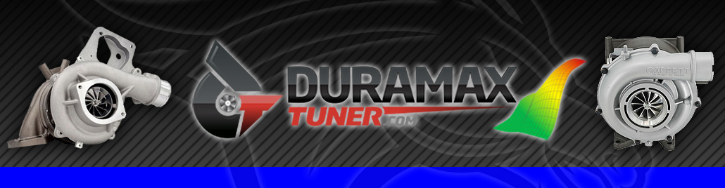 Duramax Tuners
