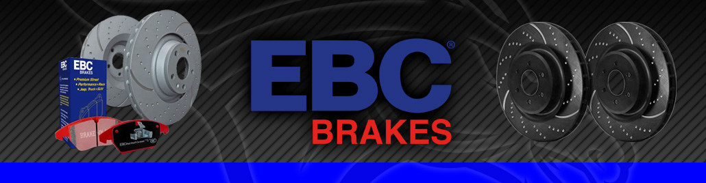 EBC Brakes