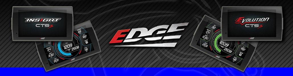 Edge Tuners