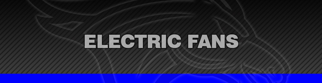 Electric Fans