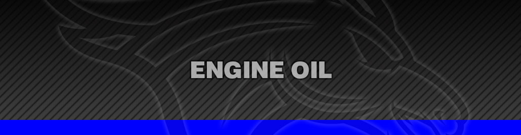 Engine Oil