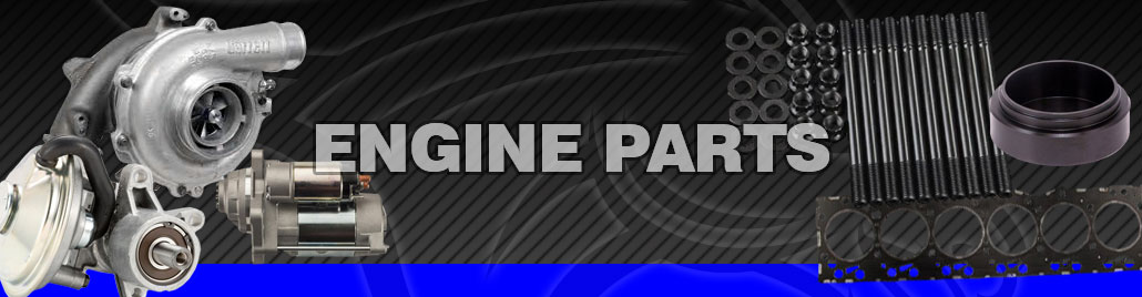 Engine Parts