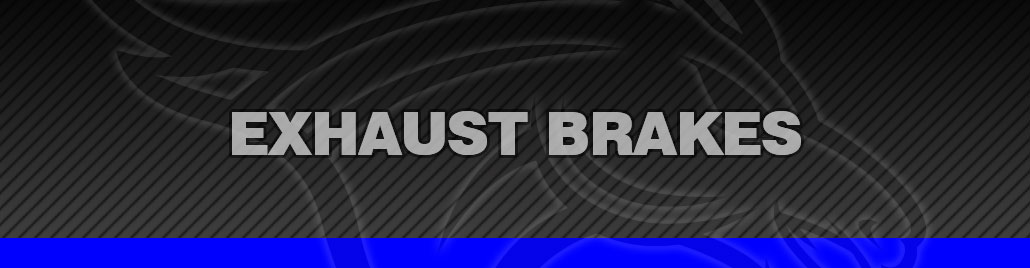 Exhaust Brakes