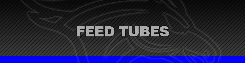 Feed Tubes