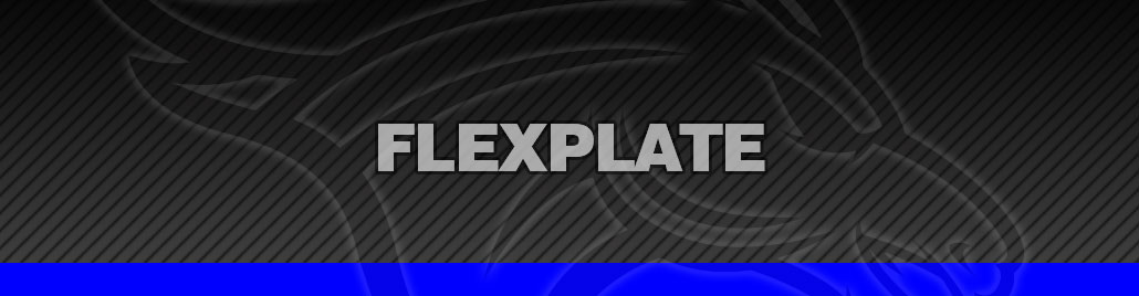 Flexplate