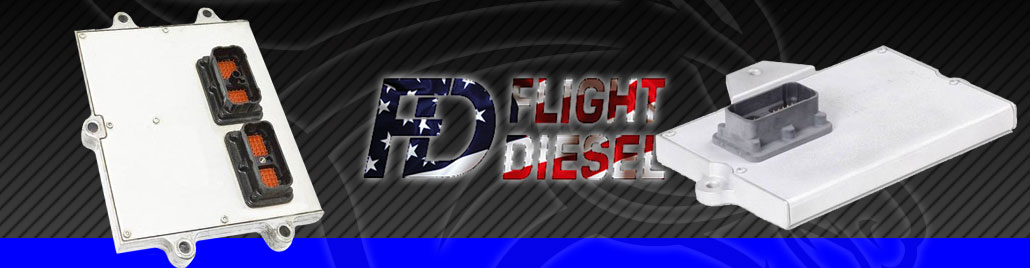 Flight Diesel