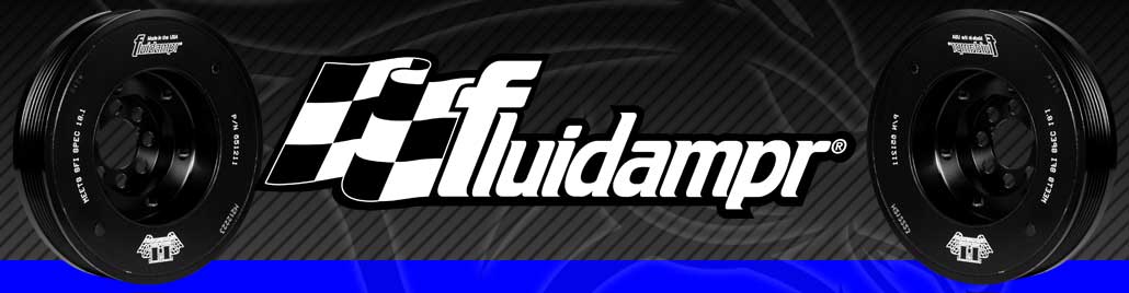 Fluidampr