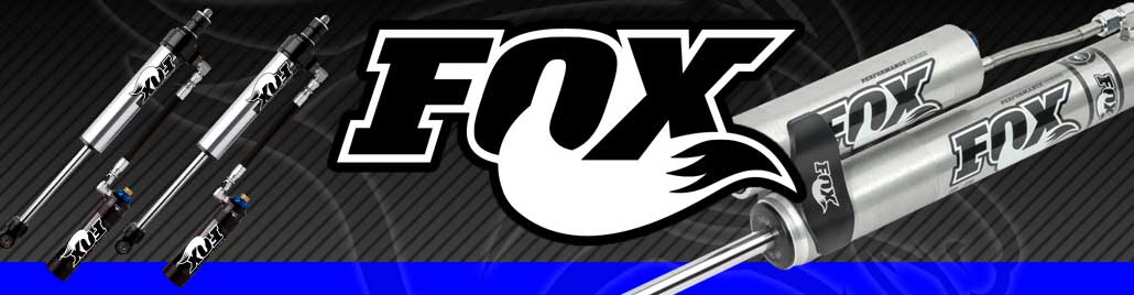 Fox Shocks