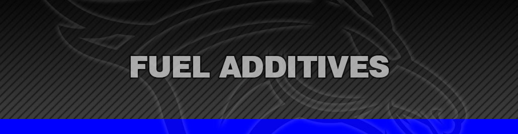 Fuel Additives