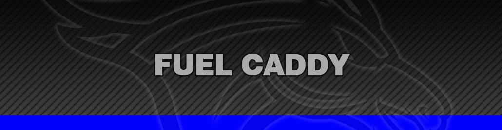 Fuel Caddy