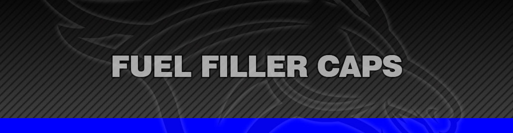 Fuel Filler Caps