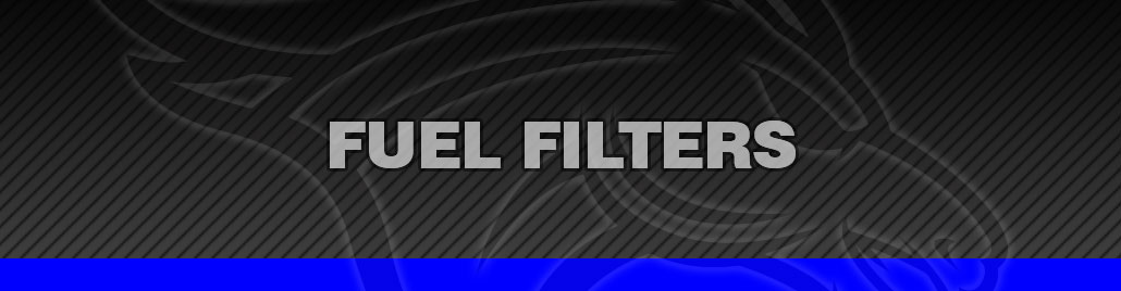 Fuel Filters