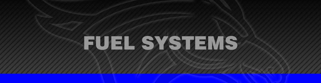 Fuel Systems