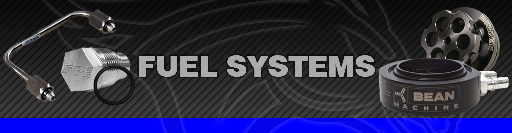 Fuel Systems