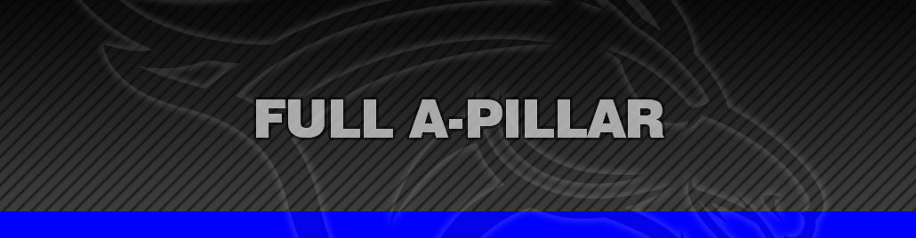 Full A-Pillar
