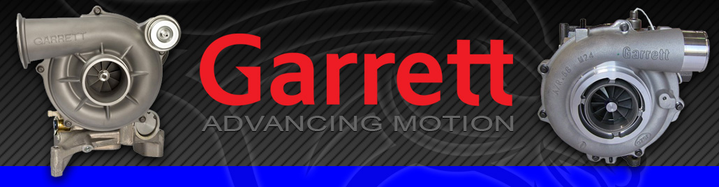 Garrett