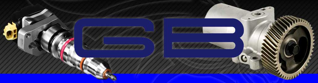 GB Remanufacturing