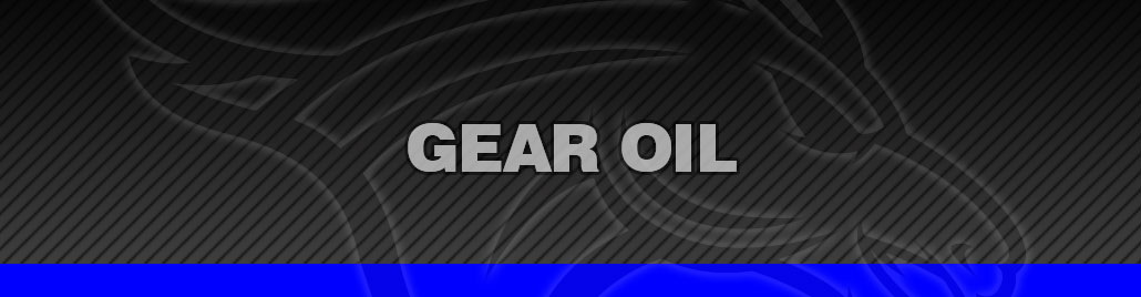 Gear Oil