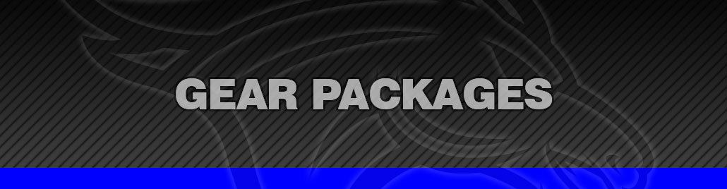 Gear Packages