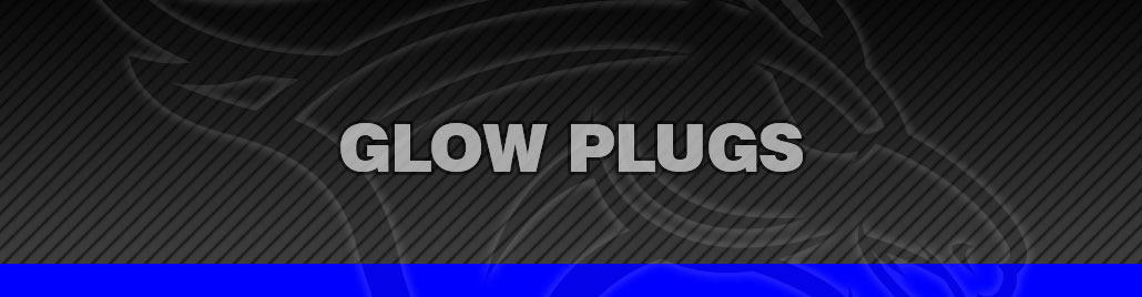 Glow Plugs
