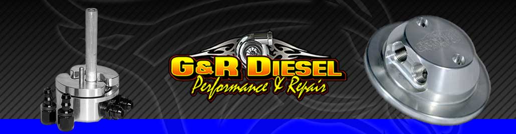 G&R Diesel