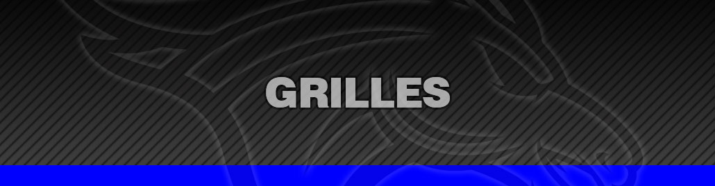 Grilles