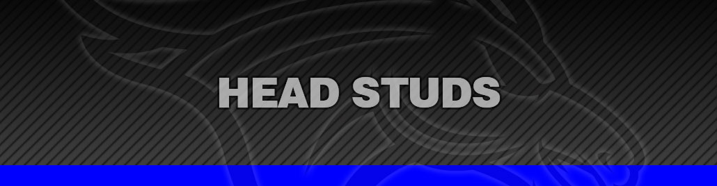 Head Studs