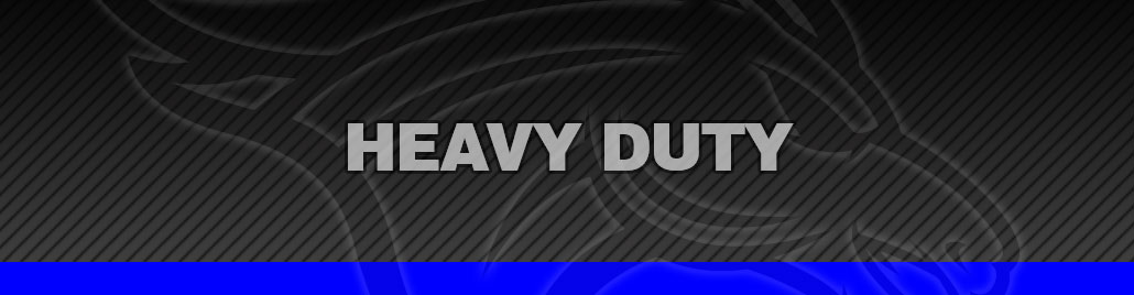 Heavy Duty