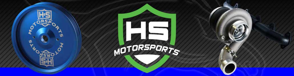 H&S Motorsports
