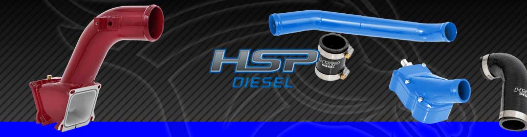 HSP Diesel