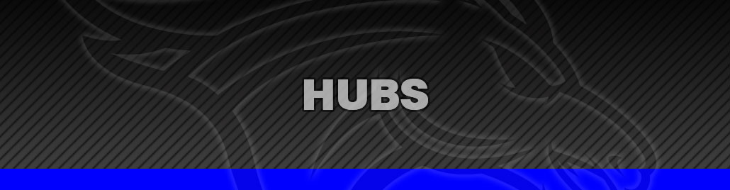 Hubs