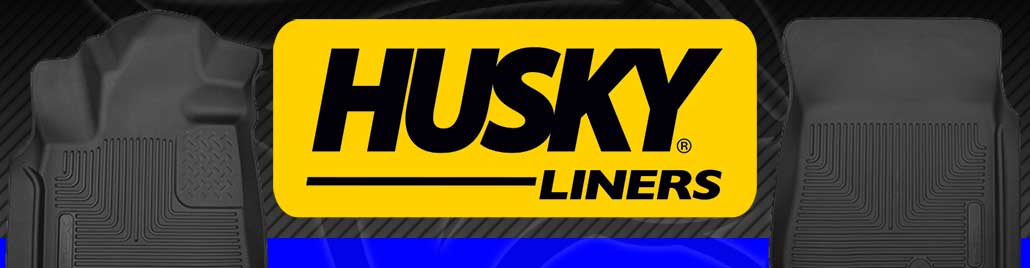 Husky Liners