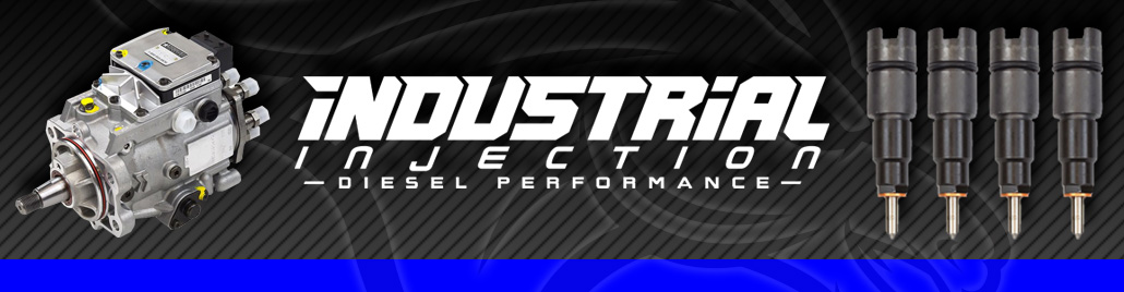 Industrial Injection