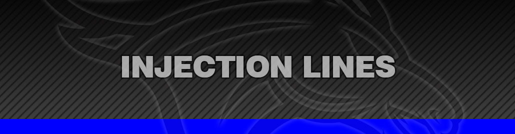 Injection Lines