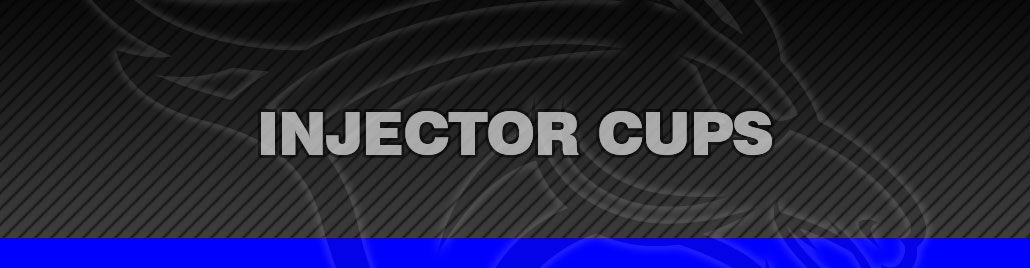 Injector Cups