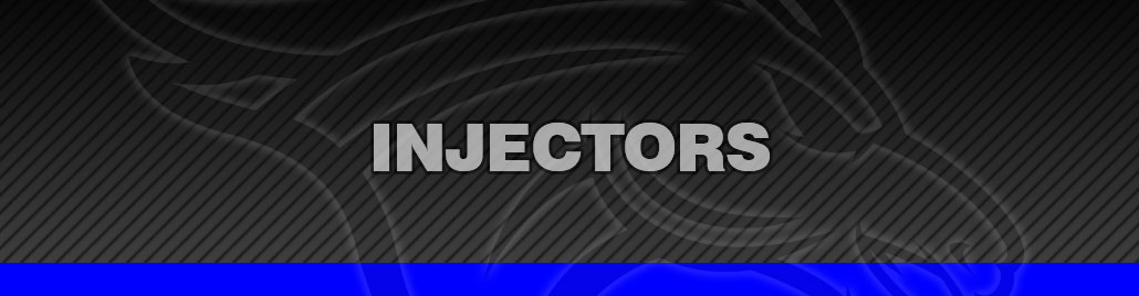 Injectors