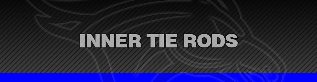 Inner Tie Rods